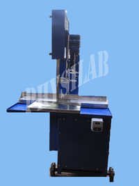 Bone and Meat Cutting Machine