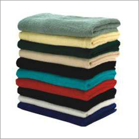 Terry Towel
