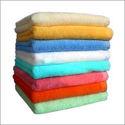 Terry Towel