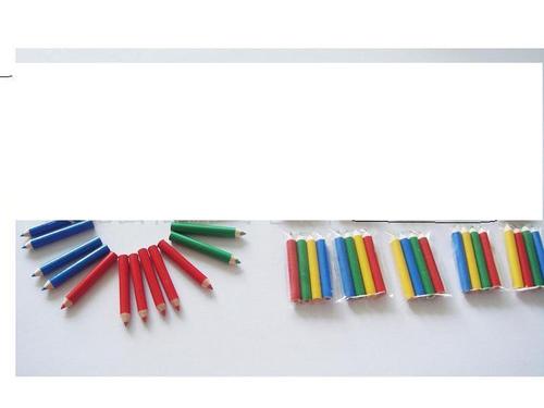 Pencil Colour
