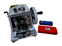 Rotary Microtome Height: 330 Millimeter (mm)