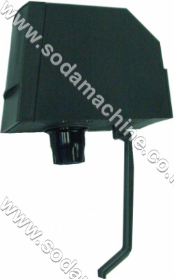 Soda Machine Valve