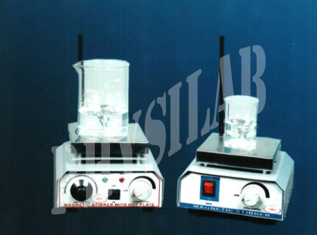 Magnetic Stirrer