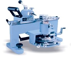 Steel Sliding Microtome