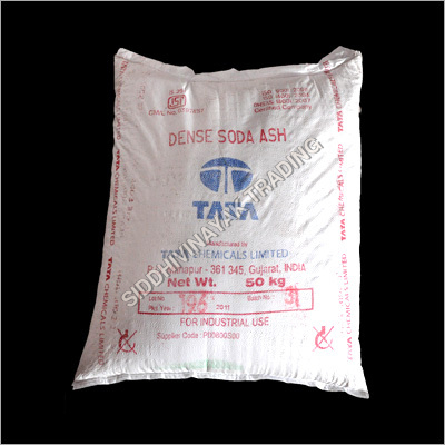 Soda Ash