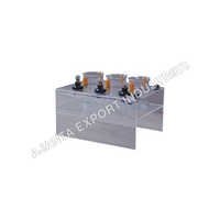 Glass Conductivity Apparatus