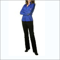 Corporate Dress Coat Uniform