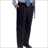 Men Corporate Pants