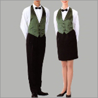 Waiter Uniform
