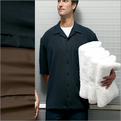 Housekeeping Uniforms