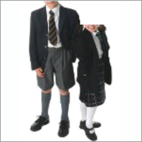 Middle School Uniform