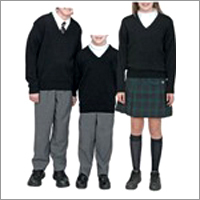 High School Uniforms