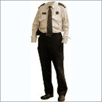 Security Guard Uniforms