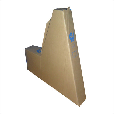 Customized Corrugated Packaging Boxes
