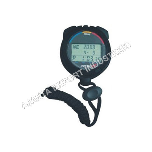 Digital Stop watch