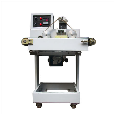 Mini Horizontal Sealing Machine