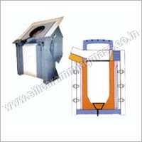 Silica Ramming Mixes