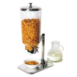 CEREAL DISPENSER