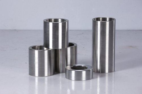 Metal Centrifugal Casting