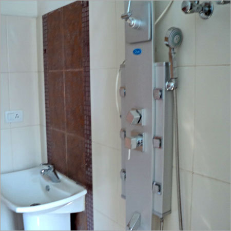 Residential Construction Project