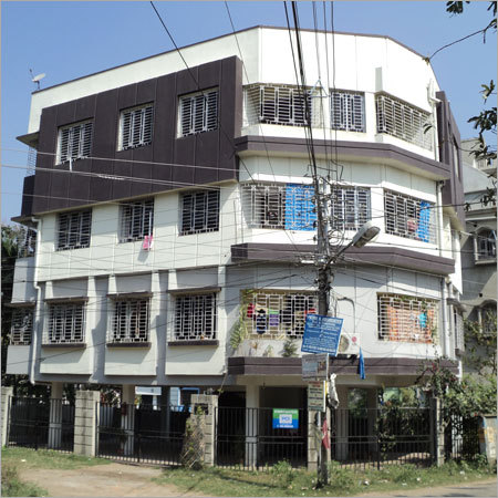 Real Estate Services