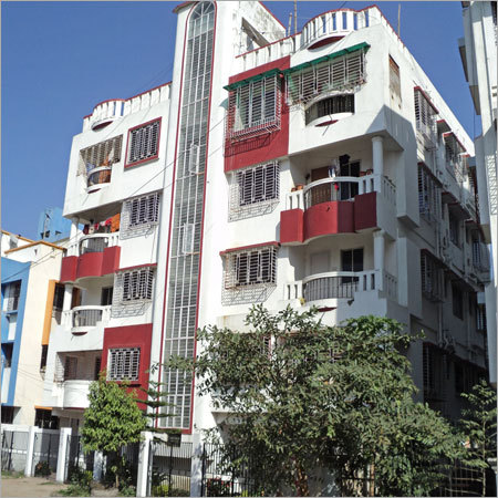 Commercial Real Estate Services