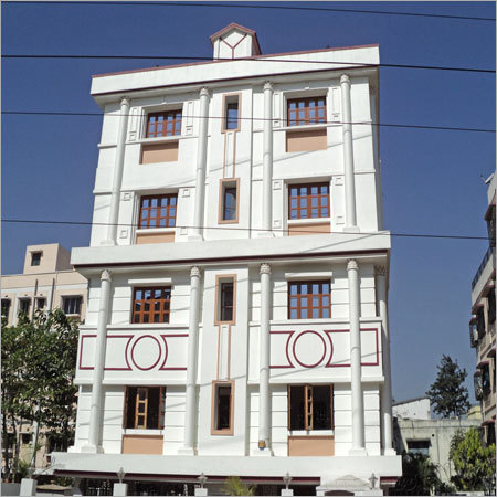 Real Estate Consulting Service