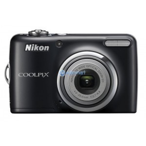 Designer Digital Camera