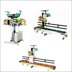 Bag Closing Machines