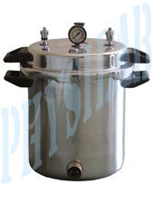 AUTO CLAVE