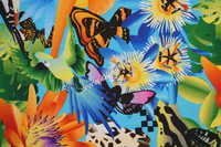 Digital Textile Printing Dyes