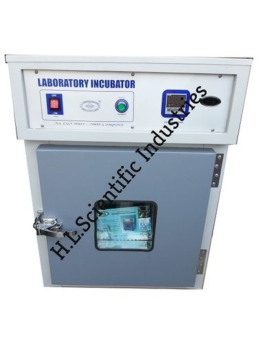 Incubator Bacteriological Dimension(L*W*H): 680 X 580 X 1400 Millimeter (Mm)