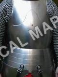 Medieval Armor Solid Steel