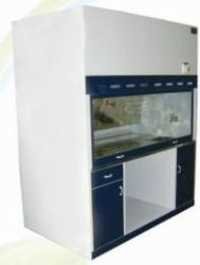 Fume Hood (Cupboard)