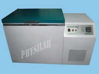 Laboratory Deep Freezer