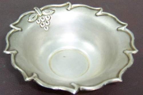 Dry Fruit Bowl By BINNY EXPORTS