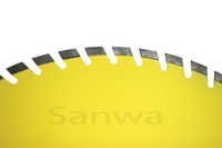 Floor Saw Blade