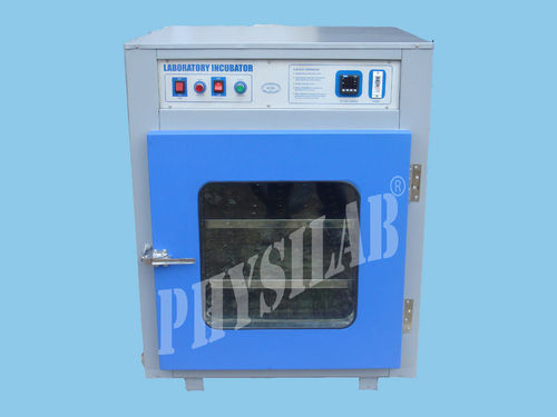 Bacteriological Incubator Dimension(L*W*H): 680 X 600 X 1450 Millimeter (Mm)