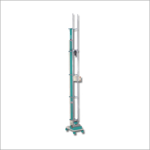 Pipe Impact Tester