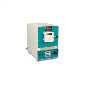 Muffle Furnace