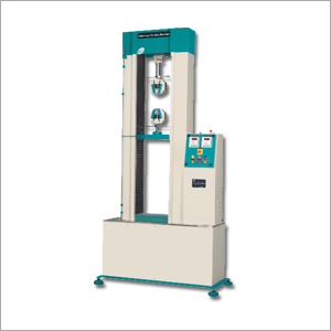 Universal Tester