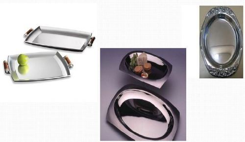 Serving Trays
