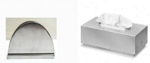 Tissue holders