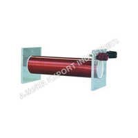 Iron And Steel  Electromagnetism Coil
