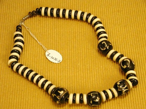 bone Necklaces