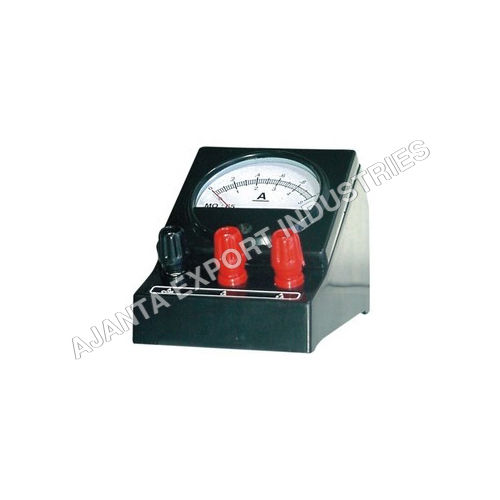 Galvanometer