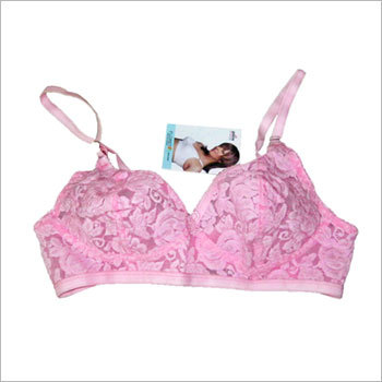 Ladies Net Bra