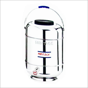 Ss Cold Water Pot