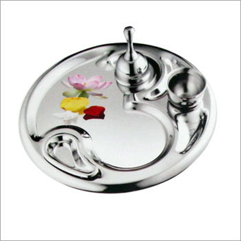 Puja Thali