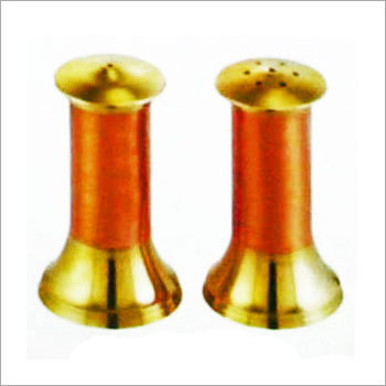 Ss Salt Holders